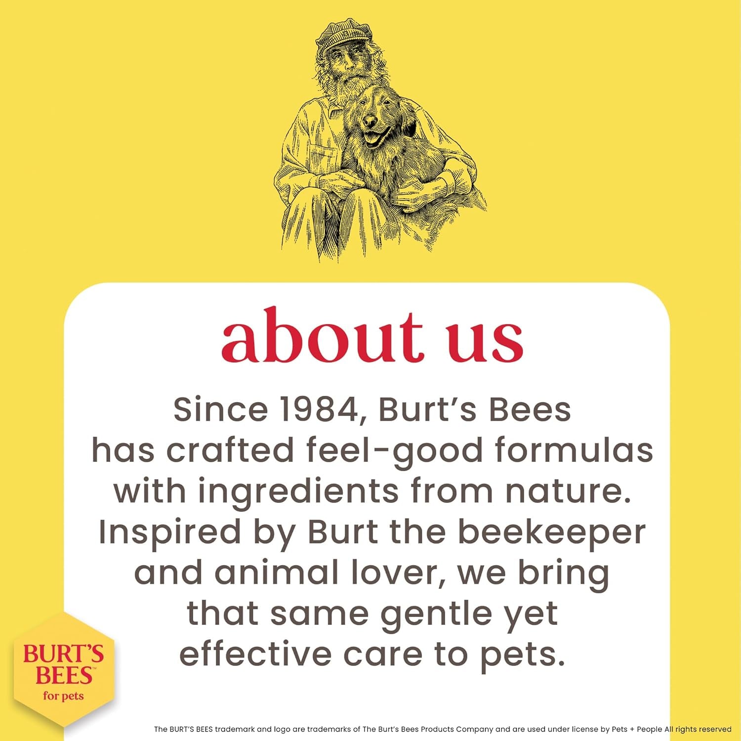 Honey Multipurpose Dog Grooming Wipes, Gentle Hypoallergenic Spot Cleaning Sheets, Ph Balanced Natural Origin Formula for Paws, Face and Butt, 50 Count